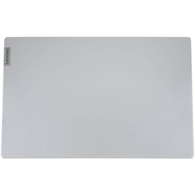 Корпуса Корпуса ^/--/^ Крышка дисплея для ноутбука Lenovo (Ideapad: 5-15 series), platinum gray (ОРИГИНАЛ) ^_^^^ Кришка дисплея для ноутбука Lenovo (Ideapad: 5-15 series), platinum gray (ОРИГИНАЛ) - фото фото фото