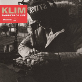 Платівки Пластинки ^/--/^ Klim Beats / Дмитрий Климчук - Snippets Of Life - 2020.  (LP). 12. Vinyl. Пластинка. Europe. S/S. ^_^^^ Klim Beats / Дмитро Климчук - Snippets Of Life - 2020. (LP). 12. Vinyl. Платівка. Europe. S/S. - фото фото фото