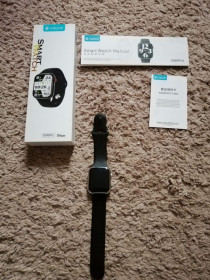 Розумні годинники (Smart watch) Умные часы (Smart watch) ^/--/^ Оригінальний, фірмовий Металевий смарт годинник Celebrat SW /--/ 6 /--/ Pro ^_^^^ Оригинальный, фирменный Металлический смарт часы Celebrat SW /--/ 6 /--/ Pro - фото фото фото