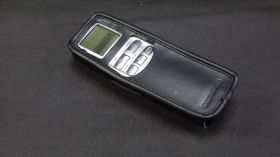 Диктофони Диктофоны ^/--/^ Цифровой стерео диктофон Olympus DS-2 Digital Voice Recorder Вживане ^_^^^ Диктофон Olympus DS-2 Digital Voice Recorder - фото фото фото
