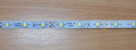Інше Другое ^/--/^ Світлодіодна стрічка 12 /--/ V 60 LED /--/ 2835 IP /--/ 20 white ^_^^^ Светодиодная лента 12 /--/ V 60 LED /--/ 2835 IP /--/ 20 - фото фото фото