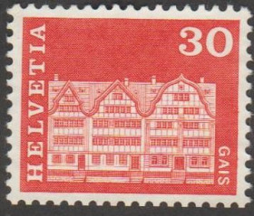 Швейцарія Швейцария ^/--/^ Швейцария 1960 здания архитектура ^_^^^ Швейцарія 1960 будівлі архітектура - фото фото фото