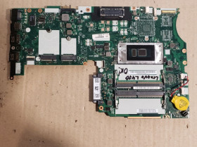 Материнські плати Материнские платы ^/--/^ рабочая материнка ноутбука Lenovo ThinkPad L /--/ 470  (DL /--/ 470 NM-B /--/ 021 REV:2.0 01 /--/ YR /--/ 923 DDR /--/ 4 i /--/ 5-7200 /--/ U UMA) ^_^^^ робоча матерінка ноутбука Lenovo ThinkPad L /--/ 470 (DL /--/ 470 NM-B /--/ 021 REV:2.0 01 /--/ YR /--/ 923 DDR /--/ 4 i /--/ 5-7200 /--/ U UMA) - фото фото фото