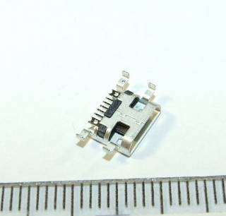 Порти, роз'єми Порты, разъемы ^/--/^ 019_2 Micro USB Разъем гнездо для Nokia Samsung LG Sony Ericsson Asus Lenovo Huawei HTC HP Jeka Fly Nomi Prestigio GoClever Xiaomi Ainol Assistant Impression PocketBook Bravis Doogee Meizu Oukitel Cubot Leagoo Ulefone Ramos THL ZTE Jiayu Alcatel MicroUSB ^_^^^ 019_2 Micro USB Роз'єм го для Nokia Samsung LG Sony Ericsson Asus Lenovo Huawei HTC HP Jeka Fly Nomi Prestigio GoClever Xiaomi Ainol Assistant Impression PocketBook Bravis Doogee Meizu Oukitel Cubot Leagooo Ulefone Ramos THL ZTE Jiayu Alcatel MicroUSB - фото фото фото