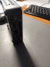 Системні блоки, ПК Системные блоки, ПК ^/--/^ Intel nuc i /--/ 5 7260 /--/ u, озу 8 /--/ gb, ssd 128 /--/ gb. Є і intel nuc i /--/ 3 ^_^^^ Intel nuc i /--/ 5 7260 /--/ u, озу 8 /--/ gb, ssd 128 /--/ gb. Есть и intel nuc i /--/ 3 - фото фото фото