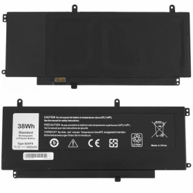 Акумулятори Аккумуляторы ^/--/^ Батарея для ноутбука DELL 4 /--/ P /--/ 8 /--/ PH (Inspiron 15 5547, 5558, 5565, 7537, 7547, 7548) 11.1 /--/ V 3400 /--/ mAh Black ^_^^^ Батарея для ноутбука DELL 4 /--/ P /--/ 8 /--/ PH (Inspiron 15 5547, 5558, 5565, 7537, 7547, 7548) 11. 1 /--/ V 3400 /--/ m Ah Black - фото фото фото