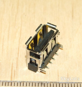 Порти, роз'єми Порты, разъемы ^/--/^ U /--/ 021 USB 2.0 Разъем гнездо коннектор гніздо роз&amp;apos;єм для ноутбуков ACER EMACHINES Lenovo Asus Toshiba HP Compaq Dell Sony ^_^^^ U /--/ 021 USB 2. Разъем гнездо коннектор гнездо разъём для ноутбуков ACER EMACHINES Lenovo Asus Toshiba HP Compaq Dell Sony - фото фото фото