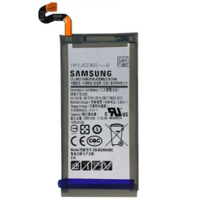 Акумулятори Аккумуляторы ^/--/^ Акумулятор Samsung Galaxy S /--/ 8 SM-G /--/ 950 /--/ F / EB-BG /--/ 950 /--/ ABE / EB-BG /--/ 950 /--/ ABA  (3000 /--/ mAh) ^_^^^ Аккумулятор Samsung Galaxy S /--/ 8 SM-G /--/ 950 /--/ F / EB-BG /--/ 950 /--/ ABE / EB-BG /--/ 950 /--/ ABA (3000 /--/ mAh) - фото фото фото