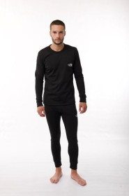 Нижня білизна, плавки Нижнее белье, плавки ^/--/^ Термобелье the north face н /--/ 3051 флисовый начес комплект брюки и кофта мужской tnf -20 /--/ с черный ^_^^^ Термобель The north face н /--/ 3051 флісовий начес комплект брюки і кофта чоловічий tnf -20 /--/ с чорний - фото фото фото
