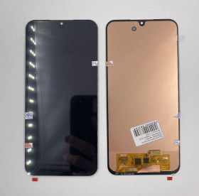 Сенсорні екрани і Дисплеї Сенсорные экраны и Дисплеи ^/--/^ Дисплей Samsung A /--/ 24 4 /--/ G 2022/A /--/ 245, чорний, з тачскрином, OLED  (small size lcd) ^_^^^ Дисплей Samsung A /--/ 24 4 /--/ G 2022/A /--/ 245, черный, с тачскрином, OLED (small size lcd) - фото фото фото