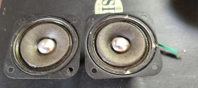 Інші радіокомпоненти Другие радиокомпоненты ^/--/^ Продам вч.динаміки grundig ^_^^^ Продам уч.динамики grundig - фото фото фото