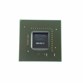 Мікросхеми Микросхемы ^/--/^ Микросхема NVIDIA G /--/ 96-650-C /--/ 1 GeForce 9650 /--/ M GT видеочип для ноутбука - фото фото фото