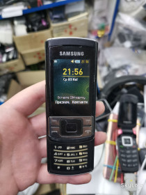 Samsung Samsung ^/--/^ #shop Samsung C /--/ 3050 black c 3050 - фото фото фото