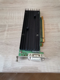 Відеокарти Видеокарты ^/--/^ Видеокарта HP Nvidia Quadro NVS 290 256 mb DDR /--/ 2 SDRAM PCI Express x /--/ 16 ^_^^^ Видеокарта HP Nvidia Quadro NVS 290 556 mb DDR /--/ 2 SDRAM PCI Express x /--/ 16 - фото фото фото