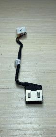 Шлейфи Шлейфы ^/--/^ Роз&amp;apos;єм живлення Lenovo L /--/ 540 ^_^^^ Разъем питания Lenovo L /--/ 540 - фото фото фото