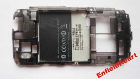 Корпуса на HTC Корпуса на HTC ^/--/^ Корпус средняя часть  HTC Sensation Z /--/ 710 Z /--/ 715 Orig ^_^^^ Корпус середня частина HTC Sensation Z /--/ 710 Z /--/ 715 Orig - фото фото фото