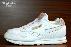 Кросівки Кроссовки ^/--/^ Кроссовки REEBOK CLASSIC р.37-38 original VIETNAM ^_^^^ Кросівки REEBOK CLASSIC р.37-38 original VIETNAM - фото фото фото
