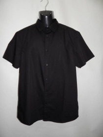 Сорочки Рубашки ^/--/^ Мужская рубашка с коротким рукавом regular fit р.54 (2 /--/ XL) 012 /--/ KR ^_^^^ Чоловіча сорочка з коротким рукавом regular fit р.54 (2 /--/ XL) 012 /--/ KR - фото фото фото