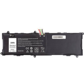 Акумулятори Аккумуляторы ^/--/^ Аккумулятор PowerPlant для ноутбуков DELL Venue 11 Pro 7140 Series (2 /--/ H /--/ 2 /--/ G /--/ 4) 7.4 /--/ V 4000 /--/ mAh - фото фото фото