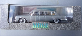 : Закордонні : Зарубежные ^/--/^ VITESSE 1965 Mercedes 600 Pullman 1/43 - фото фото фото