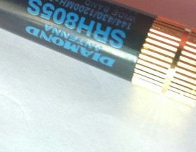 Антени Антенны ^/--/^ Антенна двухдиапазонная укороченная Diamond SRH /--/ 805 /--/ S VHF / UHF ^_^^^ Антена дводіапазонна укорочена Diamond SRH /--/ 805 /--/ S VHF / UHF - фото фото фото