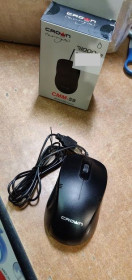 Миші Мыши ^/--/^ Брендовая оптическая мышь Crown CMM-59 USB № 20281062 ^_^^^ Брендова оптична миша Crown CMM-59 USB No 20281062 - фото фото фото