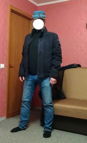 Куртки Куртки ^/--/^ Мужская синяя куртка Abercrombie &amp; Fitch Adirondack ^_^^^ Чоловіча синя куртка Abercrombie &amp; Fitch Adirondack - фото фото фото