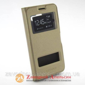Чохли, бампера Чехлы, бампера ^/--/^ Чехол книжка Samsung A /--/ 3 2016 A /--/ 310 Smart Case gold ^_^^^ Створення Samsung A /--/ 3 2016 A /--/ 310 Smart Case Gold - фото фото фото