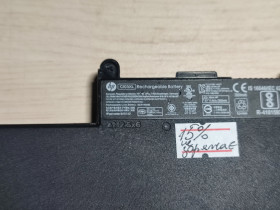 Акумулятори Аккумуляторы ^/--/^ Батарея HP CI /--/ 03 /--/ XL 15% 640 G /--/ 2 650 G /--/ 2 655 G /--/ 2 - фото фото фото