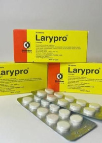 Здоров'я Здоровье ^/--/^ Ларупро larypro таблетки для горла ларингит фарингит - фото фото фото
