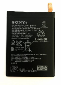 Акумулятори Аккумуляторы ^/--/^ Аккумулятор Sony F /--/ 8332 Xperia XZ / LIS /--/ 1632 /--/ ERPC (2900 mAh) ^_^^^ Sony F /--/ 8331 Xperia XZ LIS /--/ 1632 /--/ ERPC Аккумулятор Батарея - фото фото фото