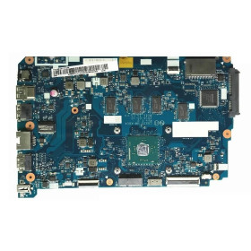Материнські плати Материнские платы ^/--/^ Lenovo Ideapad 110-15 /--/ IBR  неробоча не включається ^_^^^ Lenovo Ideapad 110-15 /--/ IBR нерабочая не включается - фото фото фото