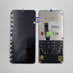 Сенсорні екрани і Дисплеї Сенсорные экраны и Дисплеи ^/--/^ Дисплей Huawei P /--/ 30 Lite/Nova 4 /--/ e/MAR-LX /--/ 1 /--/ M, чорний, з тачскрином, ORIGINAL NEW ^_^^^ Дисплей Huawei P /--/ 30 Lite/Nova 4 /--/ e/MAR-LX /--/ 1 /--/ M, черный, с тачскрином, ORIGINAL NEW - фото фото фото