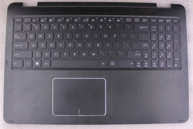 Корпуса Корпуса ^/--/^ Часть корпуса, клавиатура, тачпад Asus Q /--/ 503 /--/ U Q /--/ 503 /--/ UA N /--/ 543 /--/ UA KPI /--/ 44105 ^_^^^ Частина корпусу, клавіатура, тачпад Asus Q /--/ 503 /--/ U Q /--/ 503 /--/ UA N /--/ 543 /--/ UA KPI /--/ 44105 - фото фото фото