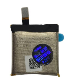 Акумулятори Аккумуляторы ^/--/^ Аккумулятор для Xiaomi Watch Color EVE L /--/ 0943 /--/ A 552425 /--/ GH ^_^^^ Акумулятор для Xiaomi Watch Color EVE L /--/ 0943 /--/ A 552425 /--/ GH - фото фото фото