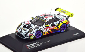 : Закордонні : Зарубежные ^/--/^ IXO 1:43 Porsche 911 GT /--/ 3 R No.8, 24 /--/ hrs Nuerburgring  (2019) Slooten-Luhr-Jans-de Leener ^_^^^ 1:43 Porsche 911 GT /--/ 3 R No.8, 24 /--/ hrs Nuerburgring (2019) Slooten-Luhr-Jans-de Leener - фото фото фото