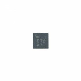 Мікросхеми Микросхемы ^/--/^ Микросхема Texas Instruments BQ /--/ 24780 /--/ S для ноутбука ^_^^^ Мікросхема Texas Instruments BQ /--/ 24780 /--/ S для ноутбука - фото фото фото