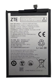 Акумулятори Аккумуляторы ^/--/^ Аккумулятор ZTE GH /--/ 6701 / GH /--/ 6702 для смартфонов ZTE Blade A /--/ 34 / Blade A /--/ 54 ^_^^^ Акумулятор ZTE GH /--/ 6701 / GH /--/ 6702 для смартфонів ZTE Blade A /--/ 34 / Blade A /--/ 54 - фото фото фото
