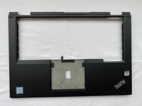 Корпуса Корпуса ^/--/^ ТОП-кейс палмрест для ноутбука Lenovo Thinkpad X /--/ 380 Yoga ^_^^^ Топ-кейс палмрест для ноутбука Lenovo Thinkpad X /--/ 380 Yoga - фото фото фото