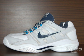 Кросівки Кроссовки ^/--/^ Кроссовки NIKE AIR SERVE RETURN р.45-46 original INDONESIA ^_^^^ Кросівки NIKE AIR SERVE RETURN р.45-46 original INDONESIA - фото фото фото