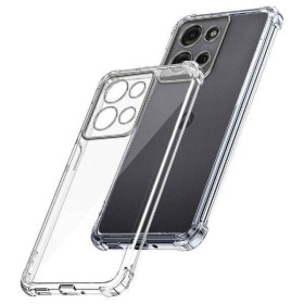 Чохли, бампера Чехлы, бампера ^/--/^ Чохол Fiji Proof для Motorola G /--/ 75 прозорий бампер з посиленими бортами Transparent ^_^^^ Чехол Fiji Proof для Motorola G /--/ 75 прозрачный бампер с усиленными бортами Transparent - фото фото фото