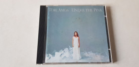 Музичні диски Музыкальные диски ^/--/^ Tori Amos Under The Pink CD фірмовий ^_^^^ Tori Amos Under The Pink CD фирменный - фото фото фото