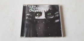 Музичні диски Музыкальные диски ^/--/^ Alice Cooper The Eyes Of Alice Cooper CD фірмовий ^_^^^ Alice Cooper The Eyes Of Alice Cooper CD - фото фото фото