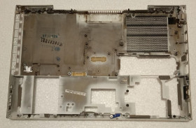 Корпуса Корпуса ^/--/^ Нижня частина корпуса  (поддон) з ноутбука SONY Vaio PCG-41218 /--/ M VPCSB 14.1&amp;quot; 024-300 /--/ A-8516-E ^_^^^ Нижняя часть корпуса (поддон) с ноутбука SONY Vaio PCG-41218 /--/ M VPCSB 14.1&amp;quot; 024-300 /--/ A-8516-E - фото фото фото