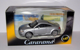 : Закордонні : Зарубежные ^/--/^ 1998 Audi TT   (8 /--/ N) Coupe   (Hongwell-Cararama) масштаб 1:43 ^_^^^ 1998 Audi TT (8 /--/ N) Coupe (Hongwell-Cararama) масштаб 1:43 - фото фото фото