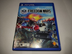 Диски з відеоіграми Диски с видеоиграми ^/--/^ Freedom Wars PS Vita Япония б/у ^_^^^ Freedom Wars PS Vita Японія б/у - фото фото фото
