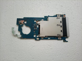 Корпуса Корпуса ^/--/^ Плата PCMCIA з ноутбука HP EliteBook 8470 /--/ p ProBook 6470 /--/ b 6050 /--/ A /--/ 2471001-NEWCARD-A /--/ 02 грж /--/ 6-79 ^_^^^ Плата PCMCIA с ноутбука HP EliteBook 8470 /--/ p ProBook 6470 /--/ b 6050 /--/ A /--/ 2471001-NEWCARD-A /--/ 02 грж /--/ 6-79 - фото фото фото