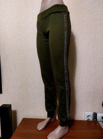 Штани Брюки ^/--/^ Женские спортивные штаны Urban Star Marshall ^_^^^ Жіночі спортивні штани Urban Star Marshall - фото фото фото