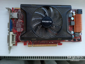 Сервери Серверы ^/--/^ Видео карточка GIGABYTE AX /--/ 4850 512 /--/ MD /--/ 3-PH ^_^^^ Відео картка GIGABYTE AX /--/ 4850 512 /--/ MD /--/ 3-PH - фото фото фото