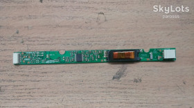 Інвертори матриць Инверторы матриц ^/--/^ 2408 - Інвертор матриці HP Compaq 6730 /--/ s ^_^^^ 2408 Инвертор матрицы HP Compaq 6730 /--/ s - фото фото фото